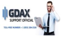 Gdax support phone number image 1